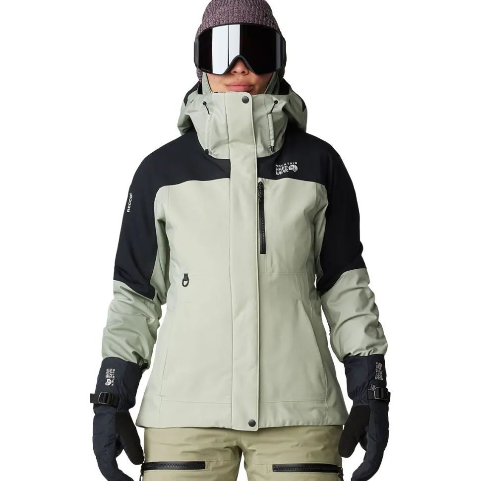Powder Maven Jacket - Women's