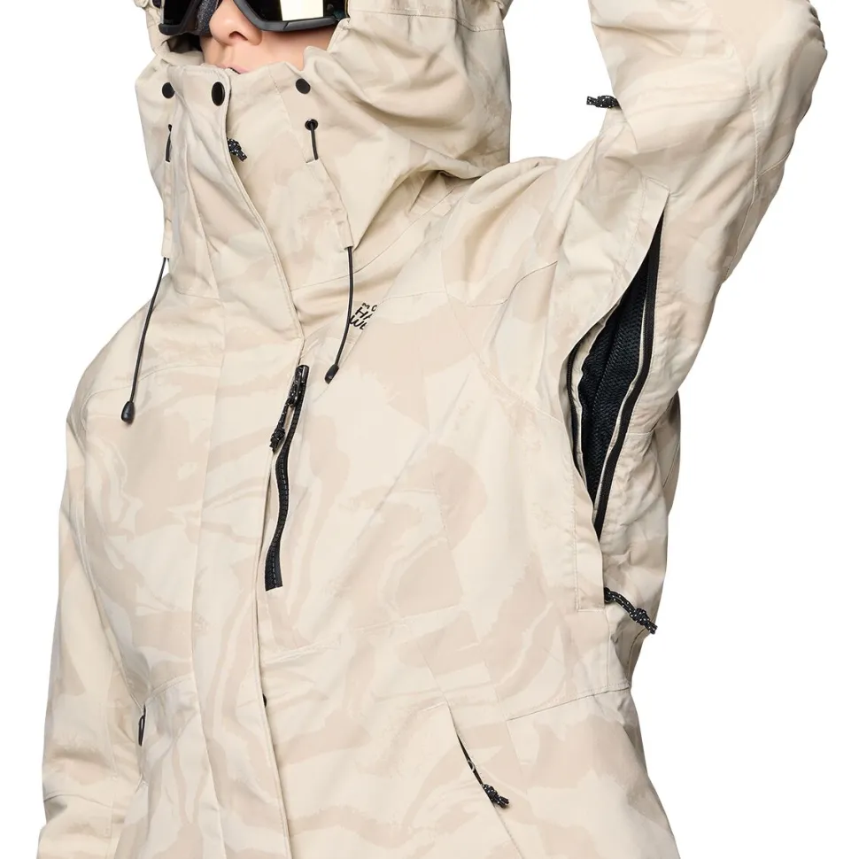 Powder Maven Jacket - Women's