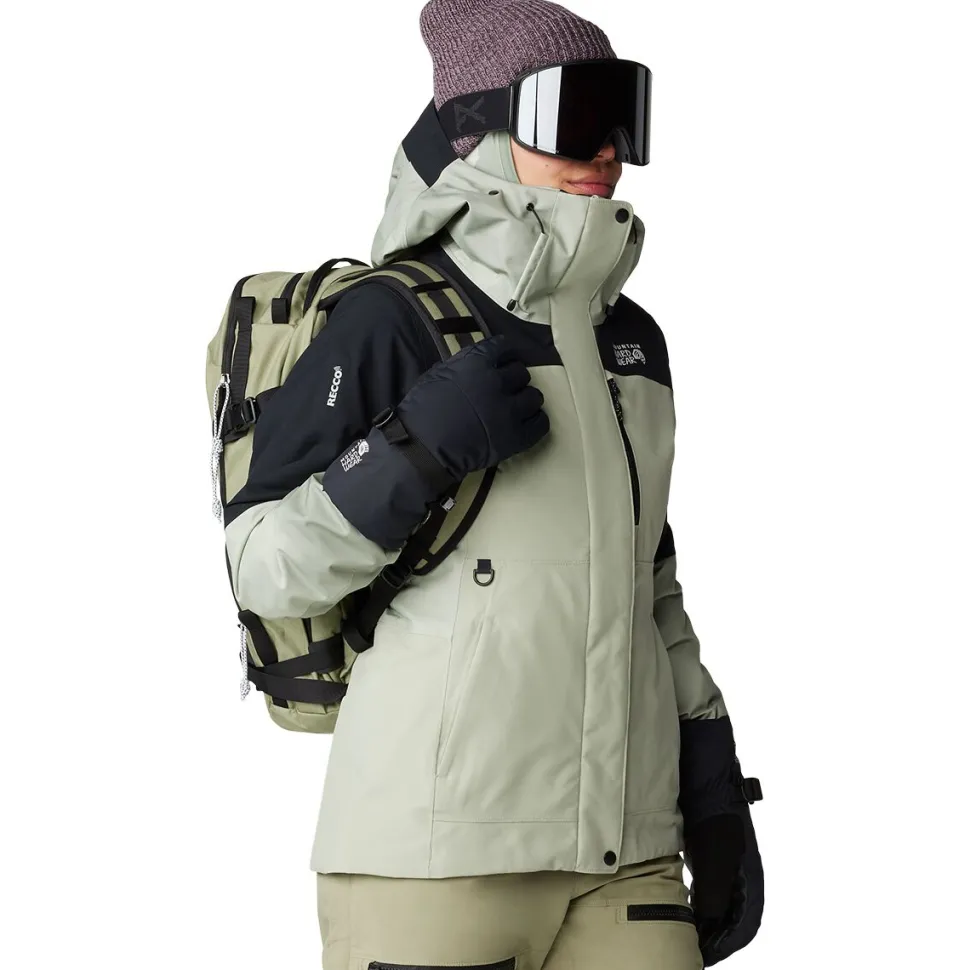Powder Maven Jacket - Women's
