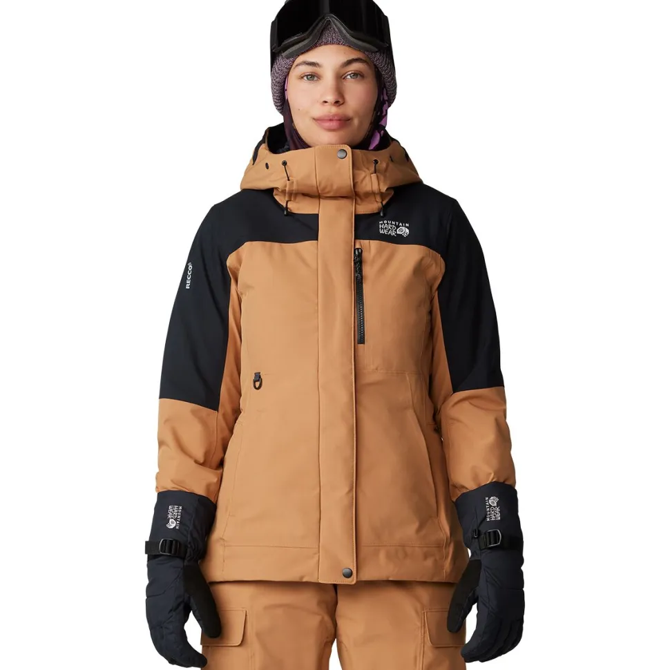 Powder Maven Jacket - Women's