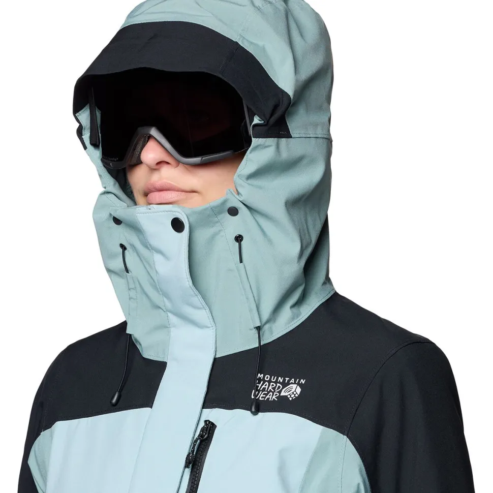 Powder Maven Jacket - Women's
