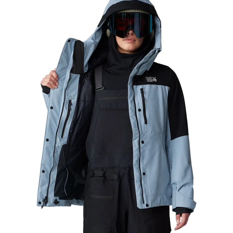 Powder Maven Jacket - Women's