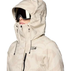 Powder Maven Jacket - Women's