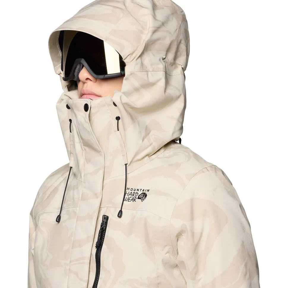 Powder Maven Jacket - Women's