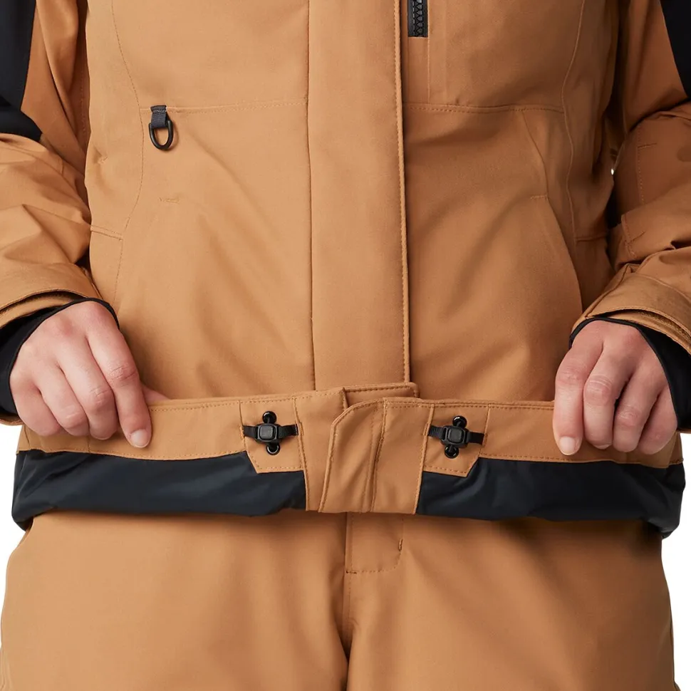 Powder Maven Jacket - Women's