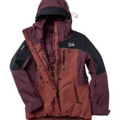 Powder Maven Jacket - Women's
