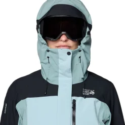 Powder Maven Jacket - Women's