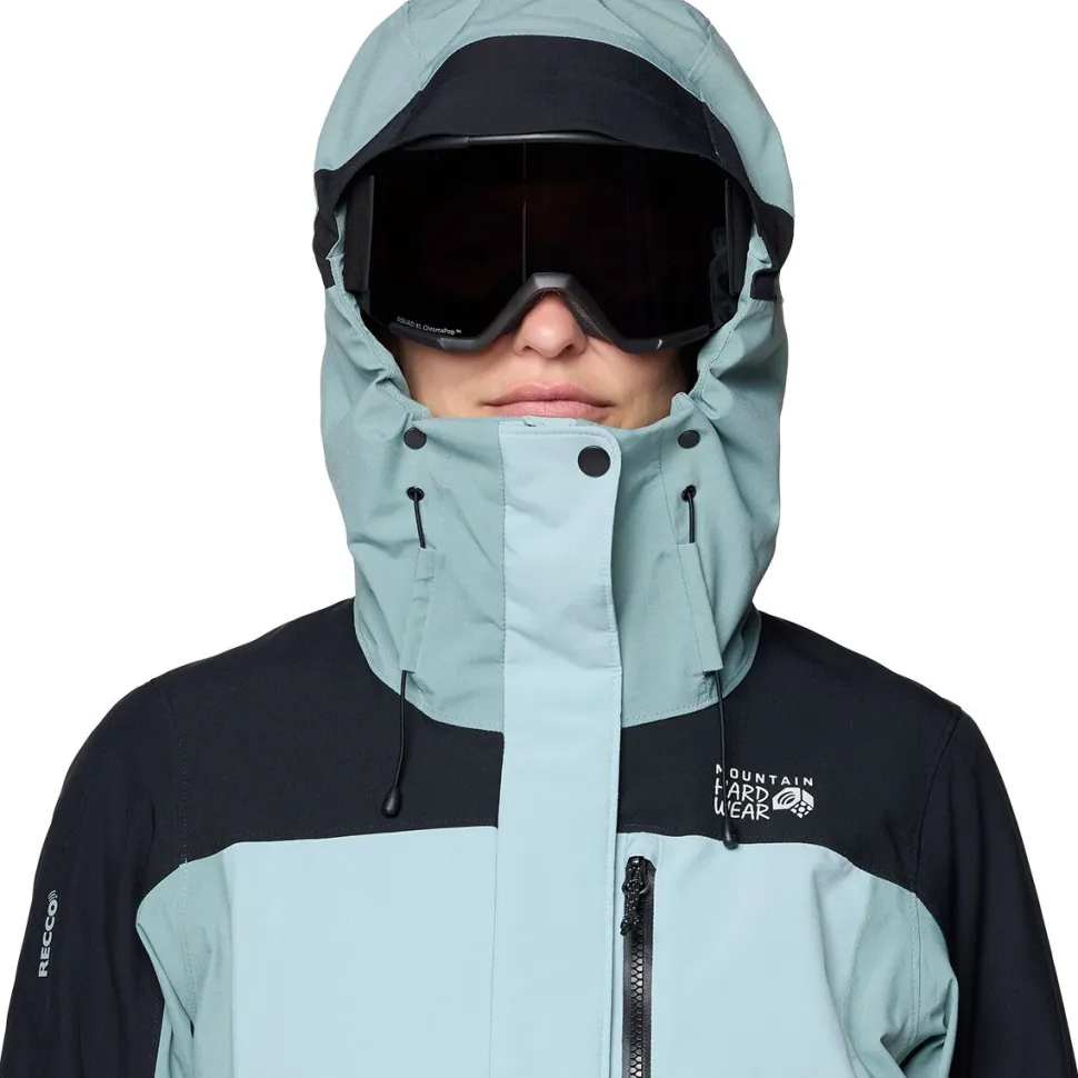 Powder Maven Jacket - Women's