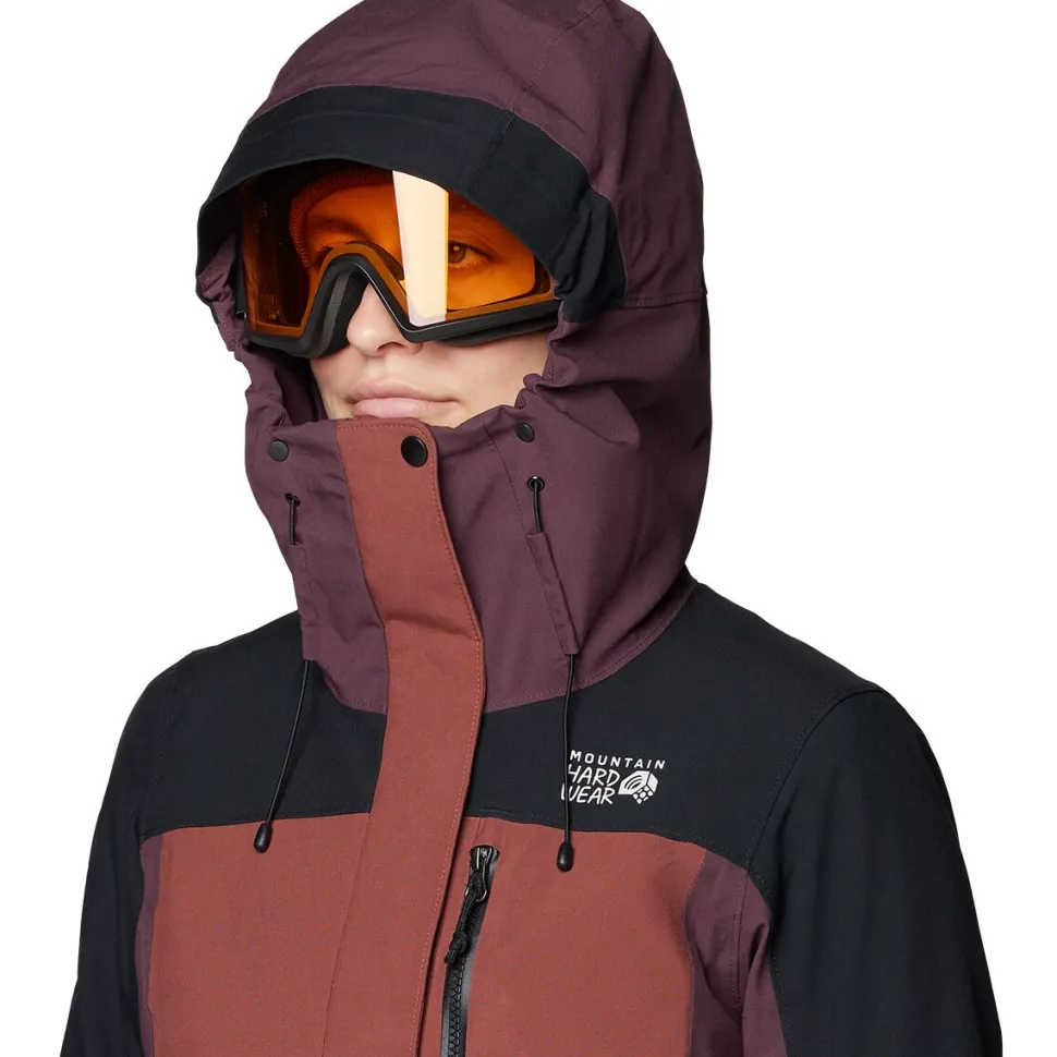 Powder Maven Jacket - Women's