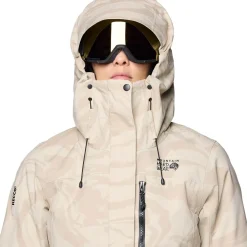Powder Maven Jacket - Women's