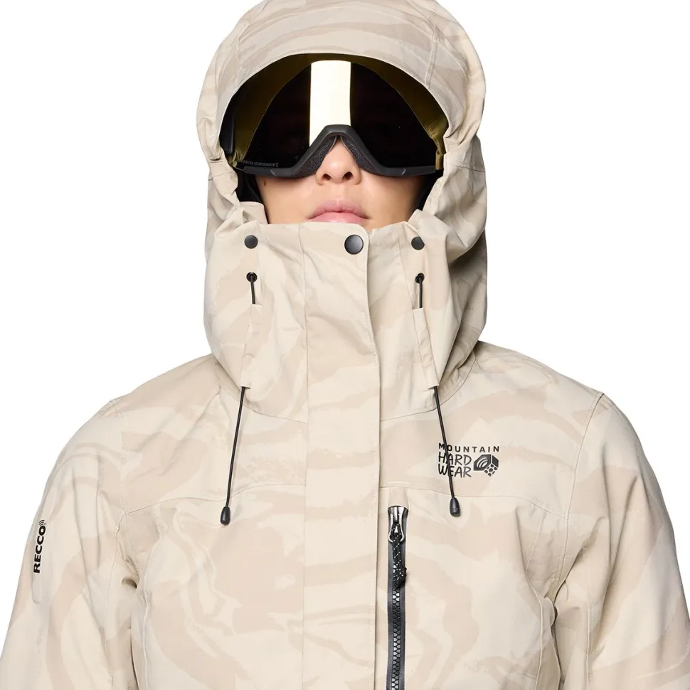 Powder Maven Jacket - Women's