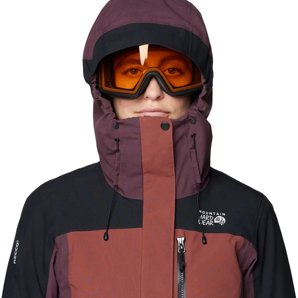 Powder Maven Jacket - Women's