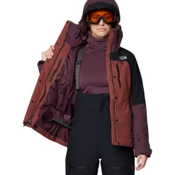 Powder Maven Jacket - Women's