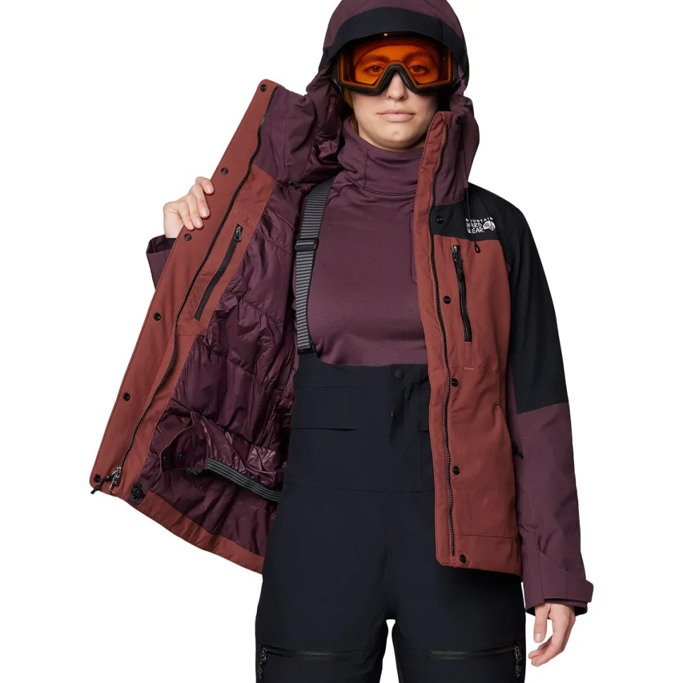 Powder Maven Jacket - Women's