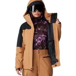 Powder Maven Jacket - Women's