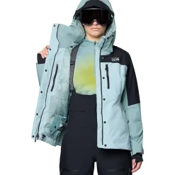 Powder Maven Jacket - Women's