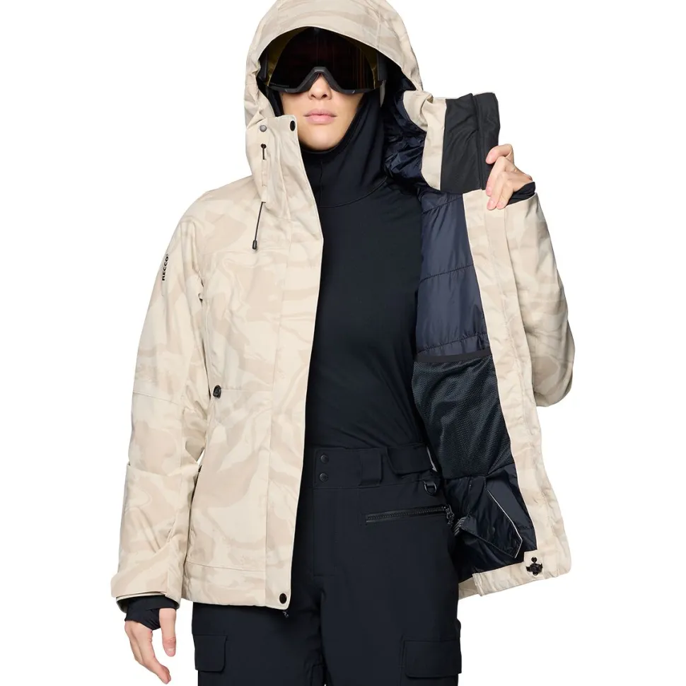 Powder Maven Jacket - Women's