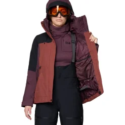 Powder Maven Jacket - Women's