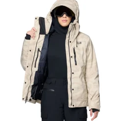 Powder Maven Jacket - Women's