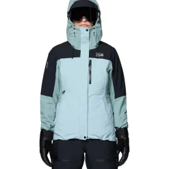 Powder Maven Jacket - Women's