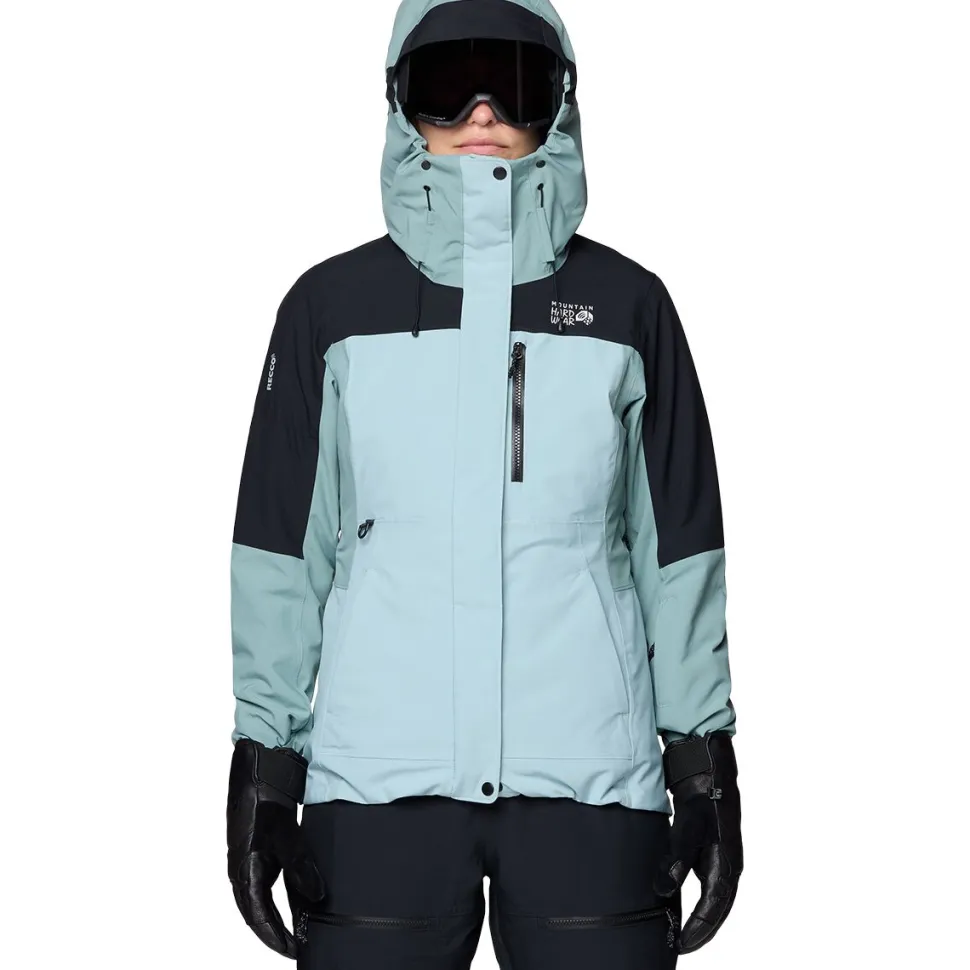 Powder Maven Jacket - Women's