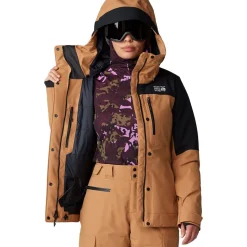 Powder Maven Jacket - Women's