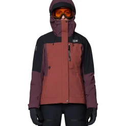 Powder Maven Jacket - Women's