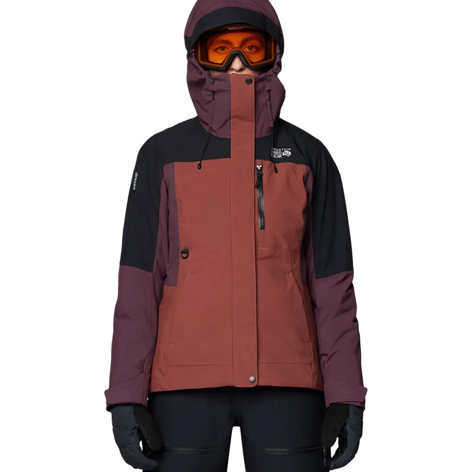 Powder Maven Jacket - Women's