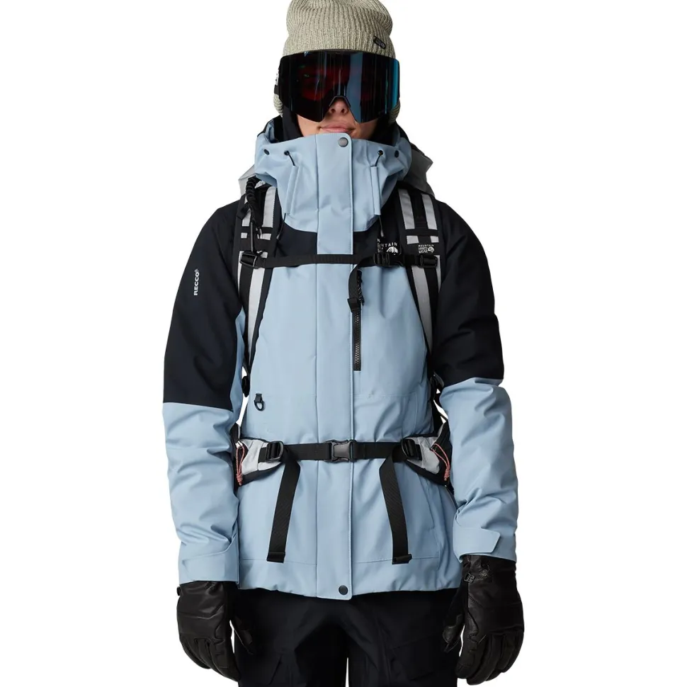 Powder Maven Jacket - Women's