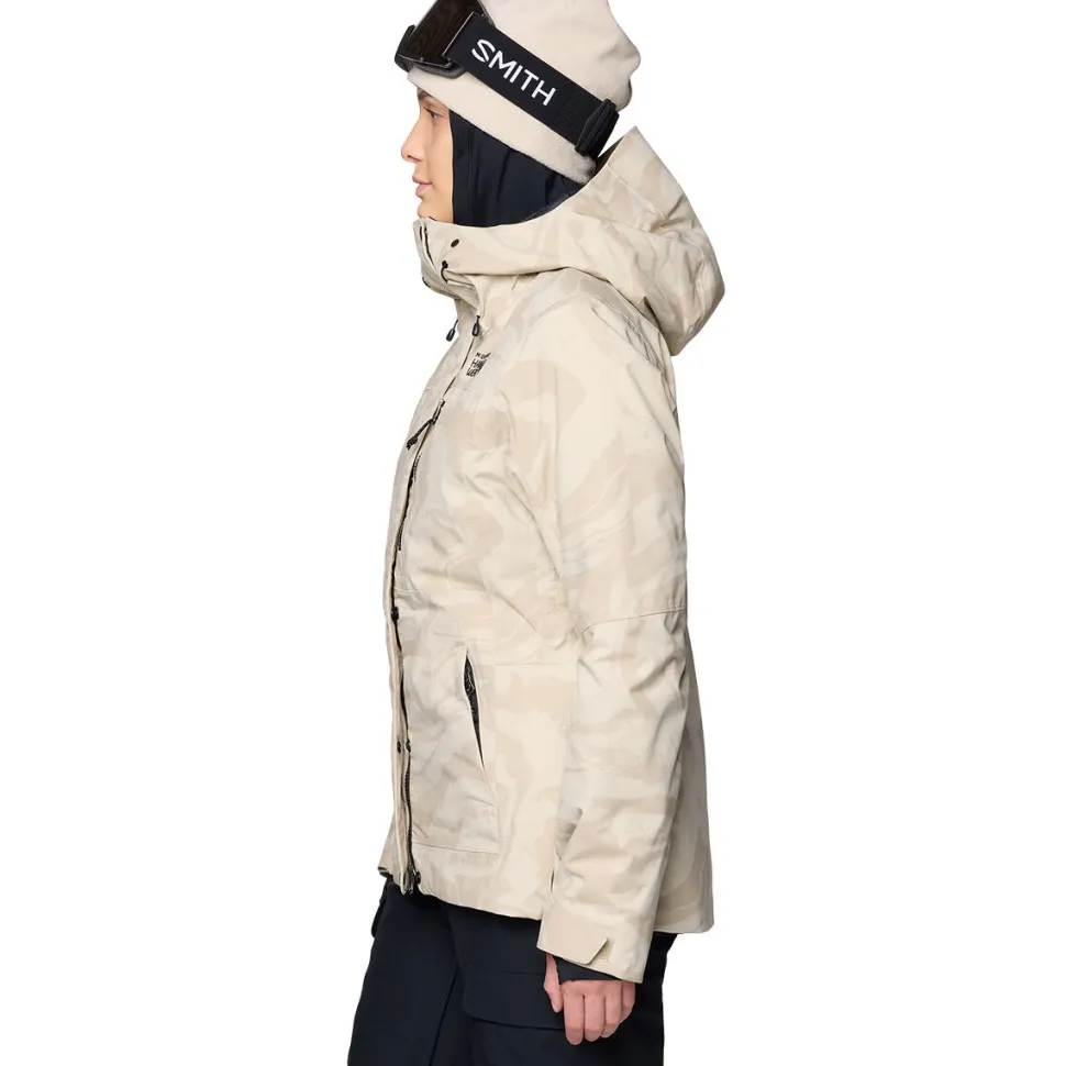 Powder Maven Jacket - Women's