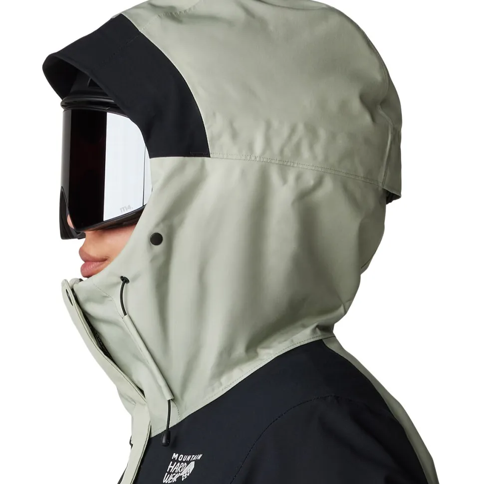 Powder Maven Jacket - Women's
