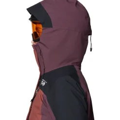 Powder Maven Jacket - Women's