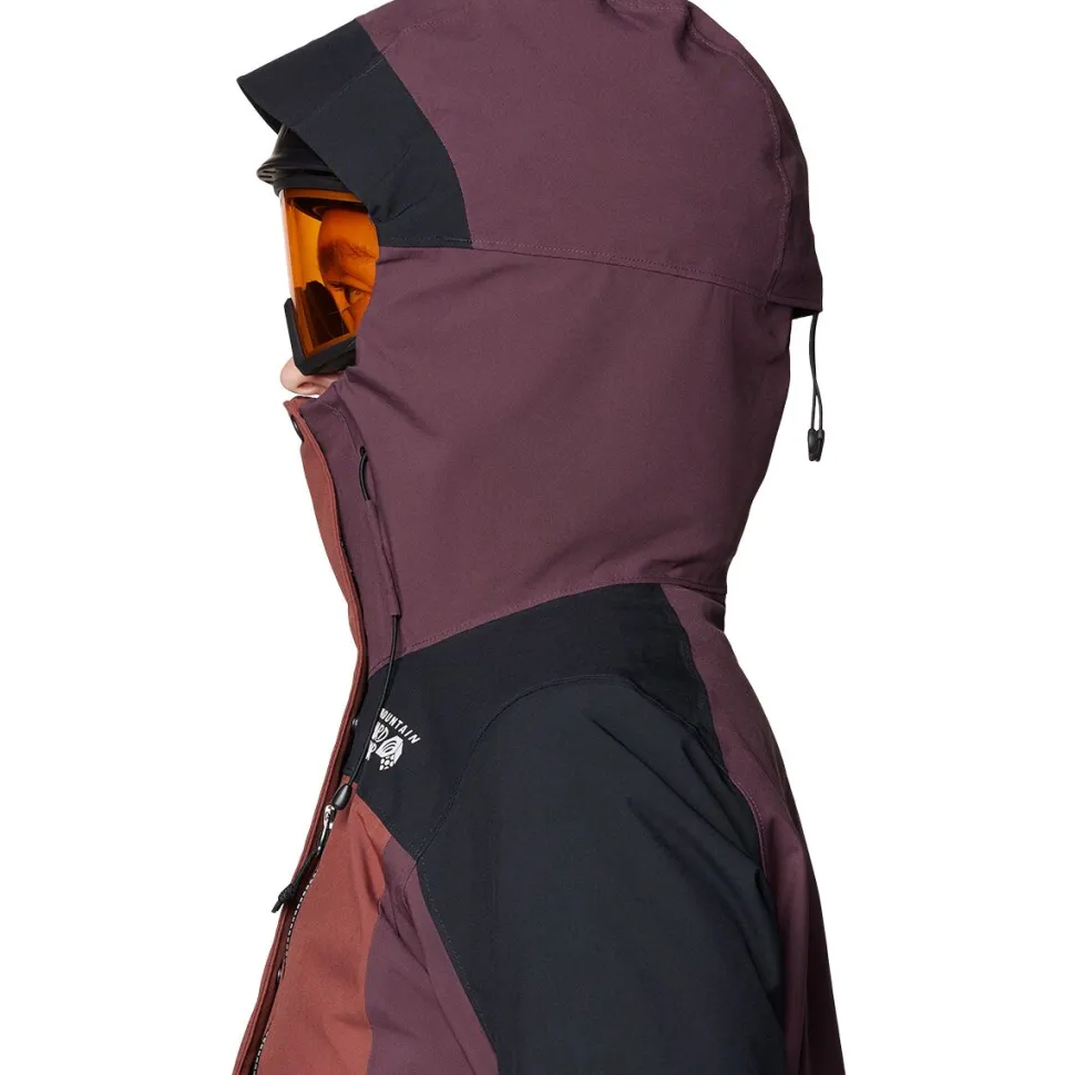Powder Maven Jacket - Women's