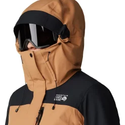 Powder Maven Jacket - Women's