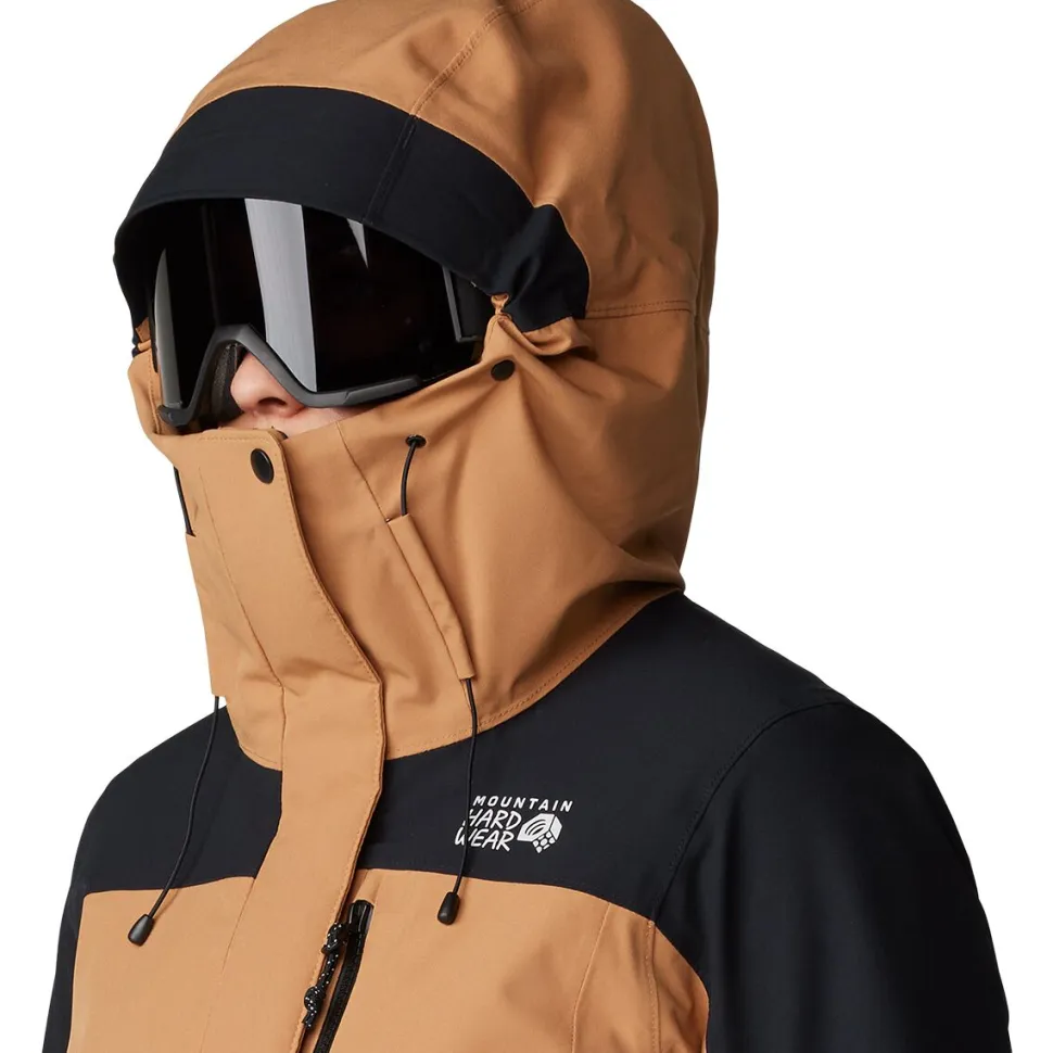 Powder Maven Jacket - Women's