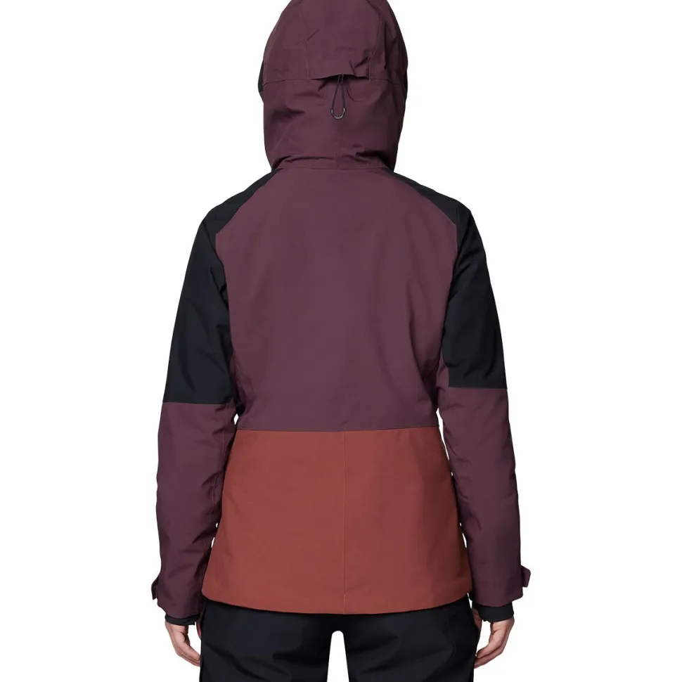 Powder Maven Jacket - Women's