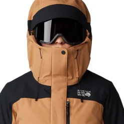 Powder Maven Jacket - Women's