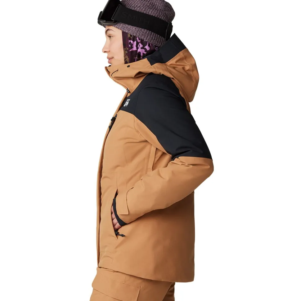 Powder Maven Jacket - Women's