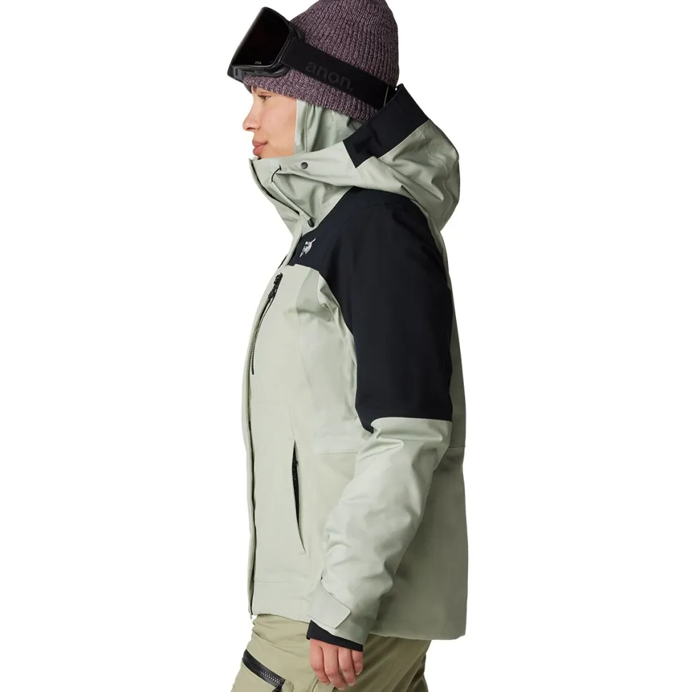 Powder Maven Jacket - Women's