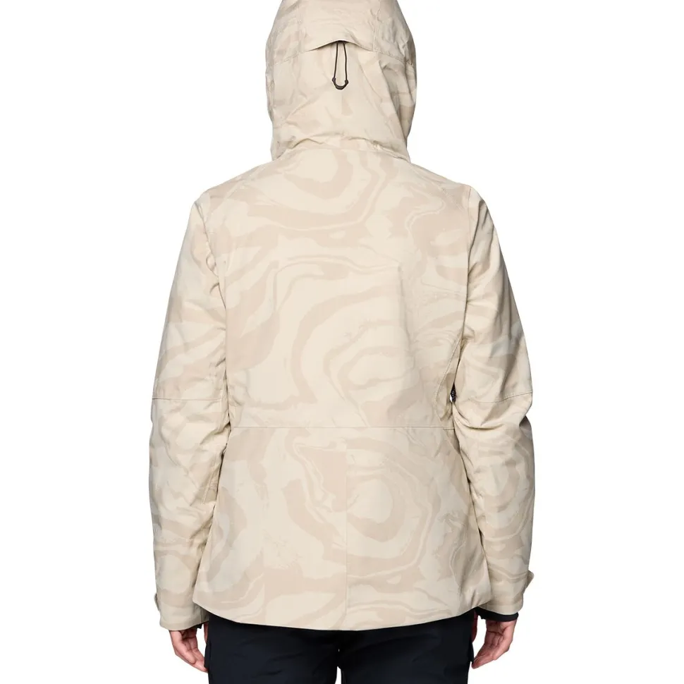 Powder Maven Jacket - Women's
