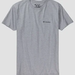 Powder Short-Sleeve T-Shirt - Men's