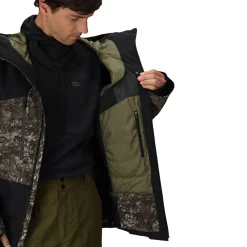 Powderverse Jacket - Men's