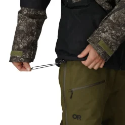 Powderverse Jacket - Men's