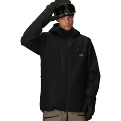 Powderverse Jacket - Men's