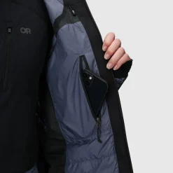 Powderverse Jacket - Women's