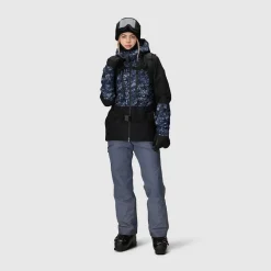 Powderverse Jacket - Women's