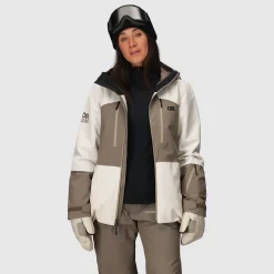 Powderverse Jacket - Women's