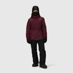Powderverse Jacket - Women's