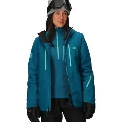 Powderverse Jacket - Women's