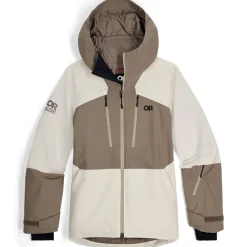 Powderverse Jacket - Women's